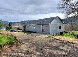 2634 Roberts Creek Rd, Roseburg, OR 97470