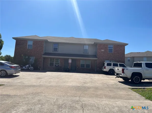 3510 Malibu Ln, Killeen, TX 76543