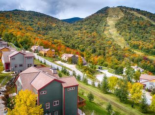 94 Glissade Dr UNIT 26A, Killington, VT 05751