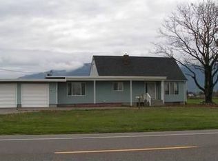8042 Van Buren Rd, Everson, WA 98247