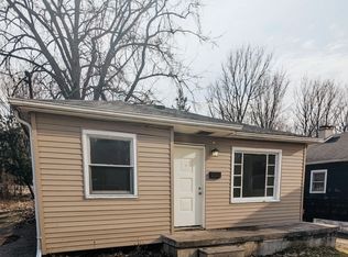 2513 Lester Ct, Flint, MI 48503