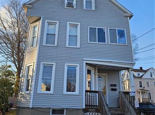 91 N 3rd St, Meriden, CT 06451