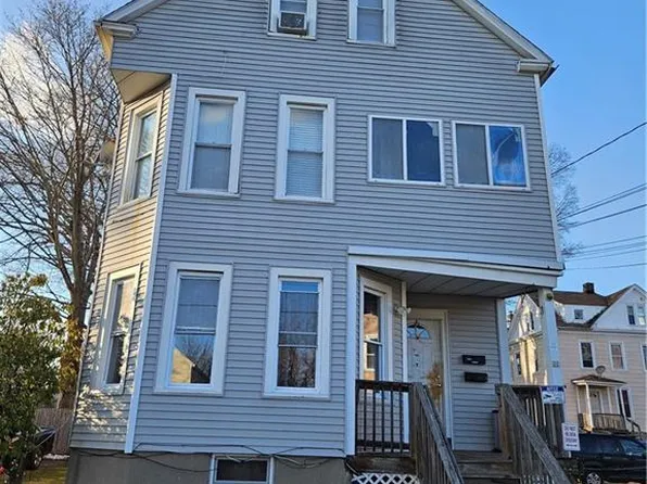 91 North 3rd Street, Meriden, CT 06451