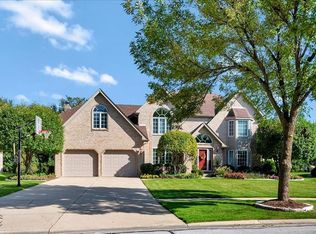 7517 Norman Dr, Darien, IL 60561