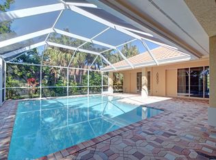 1839 E Sandpointe Ln, Vero Beach, FL 32963