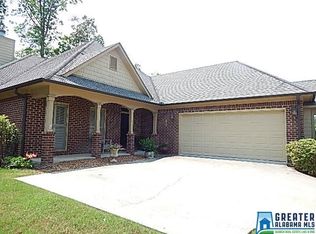313 Narrows Dr, Birmingham, AL 35242
