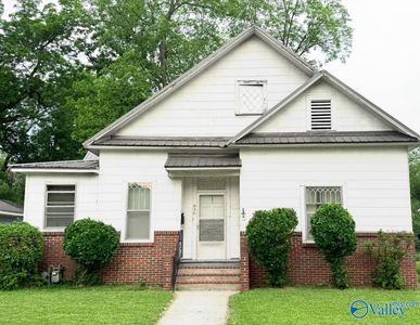 930 S 11th St, Gadsden, AL, 35901