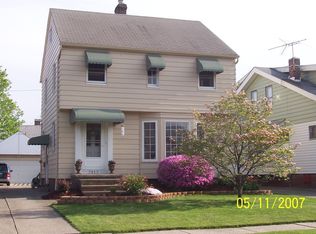 7417 Spring Garden Rd, Parma, OH 44129
