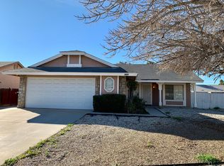 14595 Aruba Pl, Moreno Valley, CA 92553