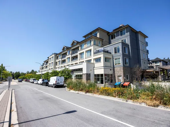 20487 65th Ave #A104, Langley, BC V2Y 3K6