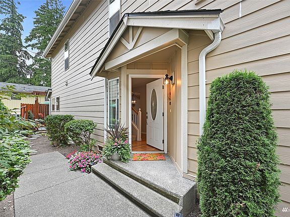 Welcome Home!>