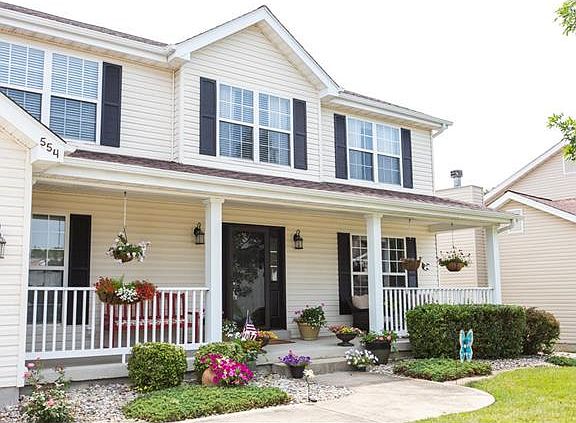 2nd image of 554 Highland Estates Dr