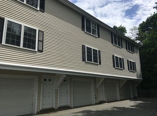 111 Hammond St UNIT 3, Waltham, MA 02451