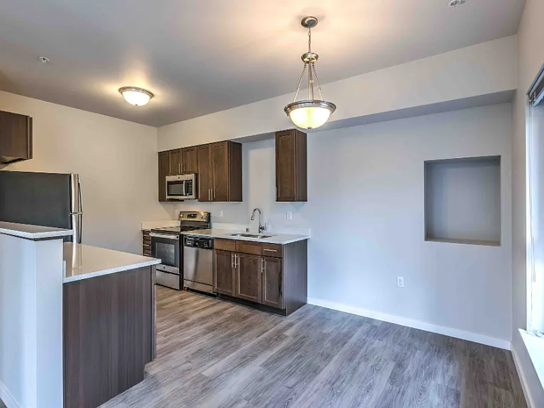 City View Apartments — Photo 34