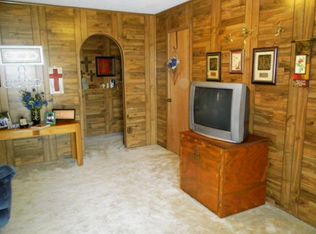 2500 30th St, Snyder, TX 79549