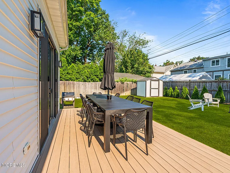 519 Laurel Ave — Photo 43
