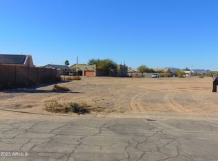 10955 W San Lazaro Dr #326, Arizona City, AZ 85123