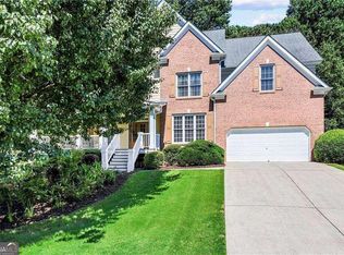 6510 Crofton Dr, Alpharetta, GA 30005