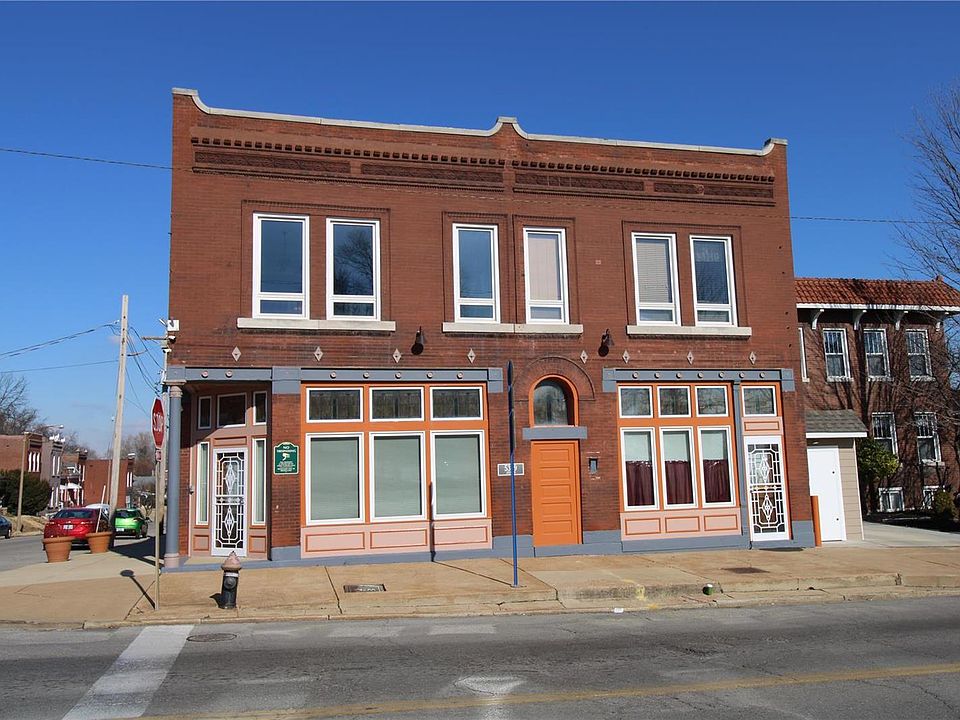 5389 Arsenal, Saint Louis, MO 63139 Zillow