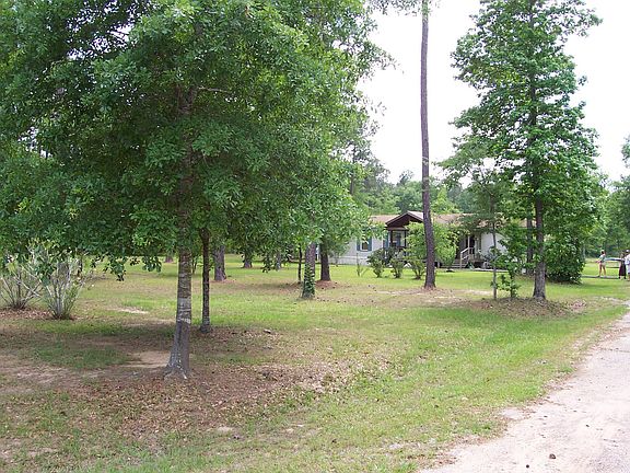 picture of home from the road