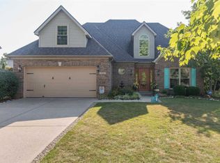 1008 Culzean Ct, Lexington, KY 40509