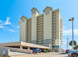921 W Beach Blvd UNIT 603, Gulf Shores, AL 36542