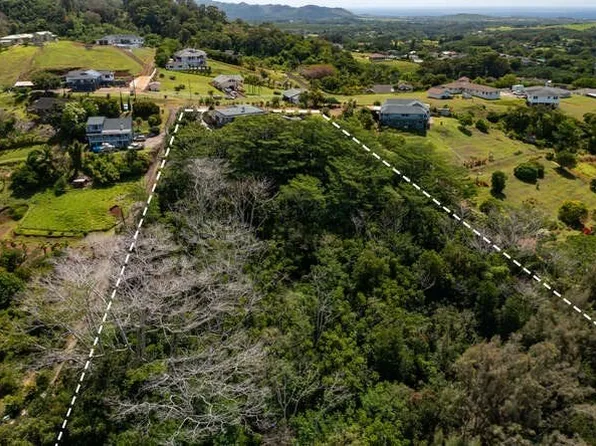 4611A Pali Uli Ln, Kalaheo, HI 96741