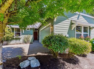 24256 NE Vine Maple Way, Redmond, WA