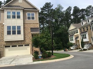 5341 Cambridgeshire Loop, Cary, NC 27519