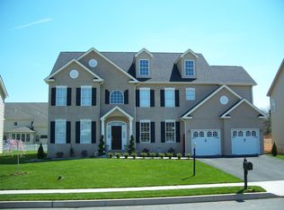 1611 Ethan Dr, Wyomissing, PA 19610