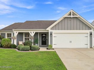410 Boulders West Dr, Shepherdsville, KY 40165