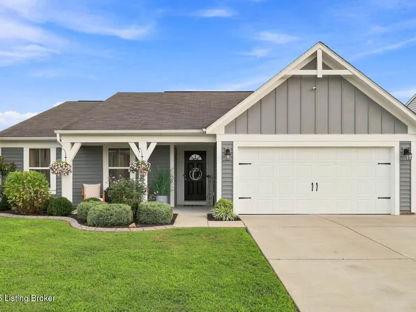410 Boulders West Dr, Shepherdsville, KY 40165