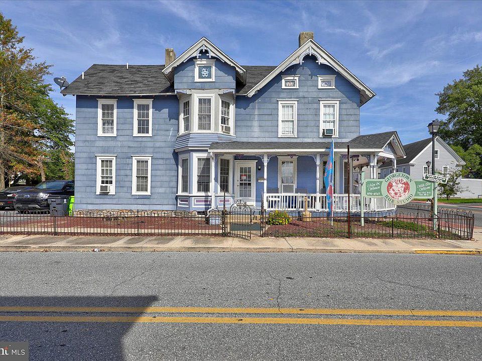219 E Market St, DE 19947 Zillow