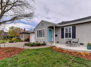 4755 Brand Way, Sacramento, CA 95819