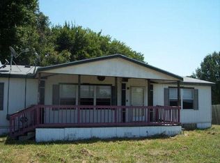 6589 Fm 546, Princeton, TX 75407