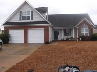 1250 Mingary Ave, Fayetteville, NC 28306