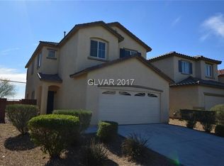 41 Rosa Rosales Ct #0, North Las Vegas, NV 89031
