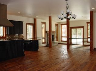 145 Moose St, Jackson, WY 83001