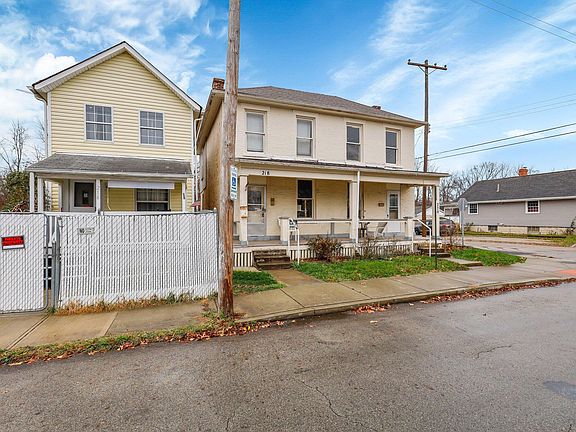 4th image of 218-220 S Yale Ave