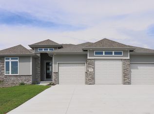 Sterling Plan, Liberty, Bellevue, NE 68123