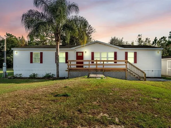 3211 Santa Fe Trl, Polk City, FL 33868