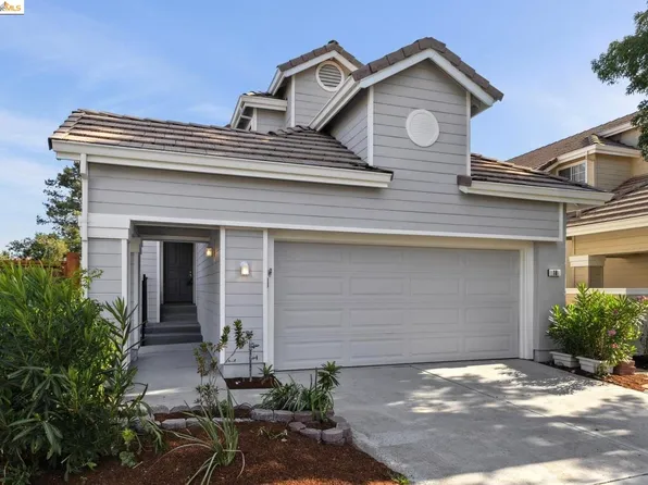 18 Tea Tree Ct, Danville, CA 94526