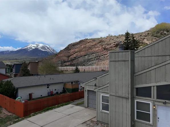115 Straight Creek Drive, Dillon, CO 80435