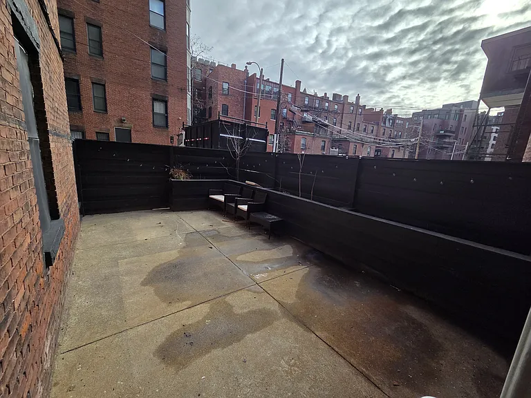 499 Beacon St #1 — Photo 8