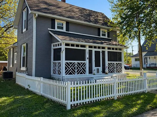 109 E Buckeye St, Cicero, IN 46034