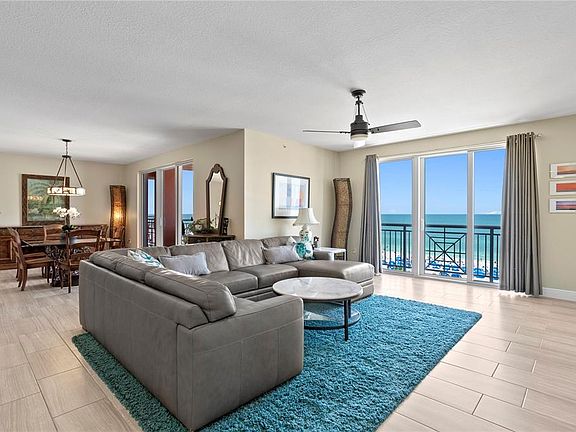 5th image of 301 S Gulfview Blvd APT 604