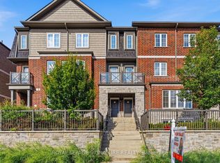 445 Ontario St S #75, Milton, ON L9T 9K2