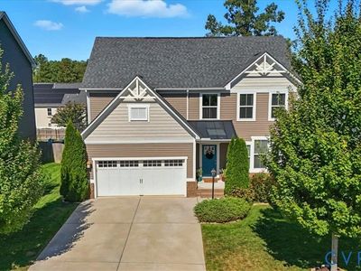 16854 White Daisy Loop, Moseley, VA, 23120