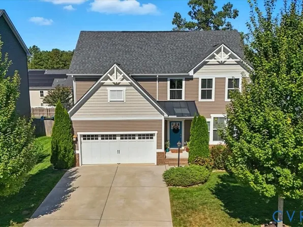16854 White Daisy Loop, Moseley, VA 23120