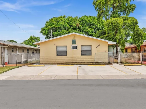 2751 NW 14th Ct, Fort Lauderdale, FL 33311